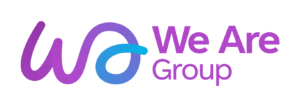 We Are Group Logo